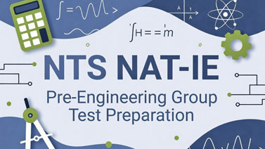 NTS NAT IE Pre-Engineering Group